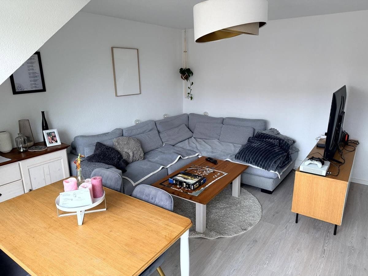 3 bedroom flat to rent, 73 m², Im Deipen Brook, Greven, North Rhine-Westphalia 3 bedroom flat to rent, 73 m², Im Deipen Brook, Greven, North Rhine-Westphalia