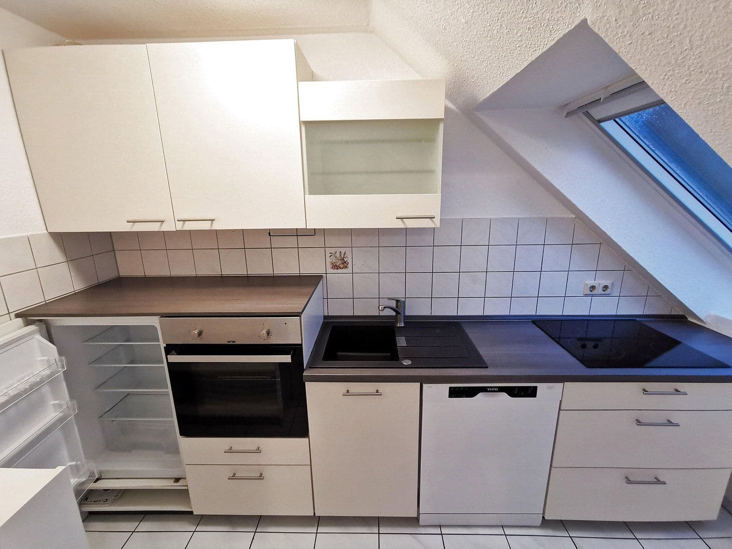 3 bedroom flat to rent, 73 m², Im Deipen Brook, Greven, North Rhine-Westphalia 3 bedroom flat to rent, 73 m², Im Deipen Brook, Greven, North Rhine-Westphalia