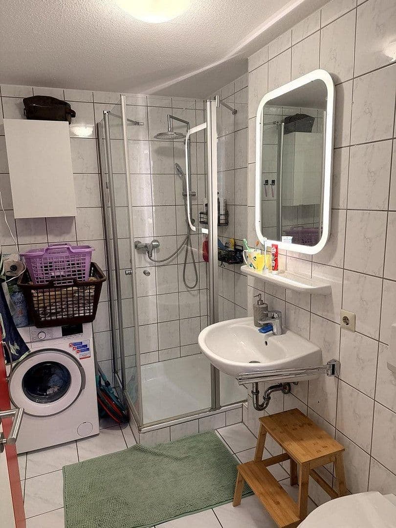 3 bedroom flat to rent, 73 m², Im Deipen Brook, Greven, North Rhine-Westphalia 3 bedroom flat to rent, 73 m², Im Deipen Brook, Greven, North Rhine-Westphalia