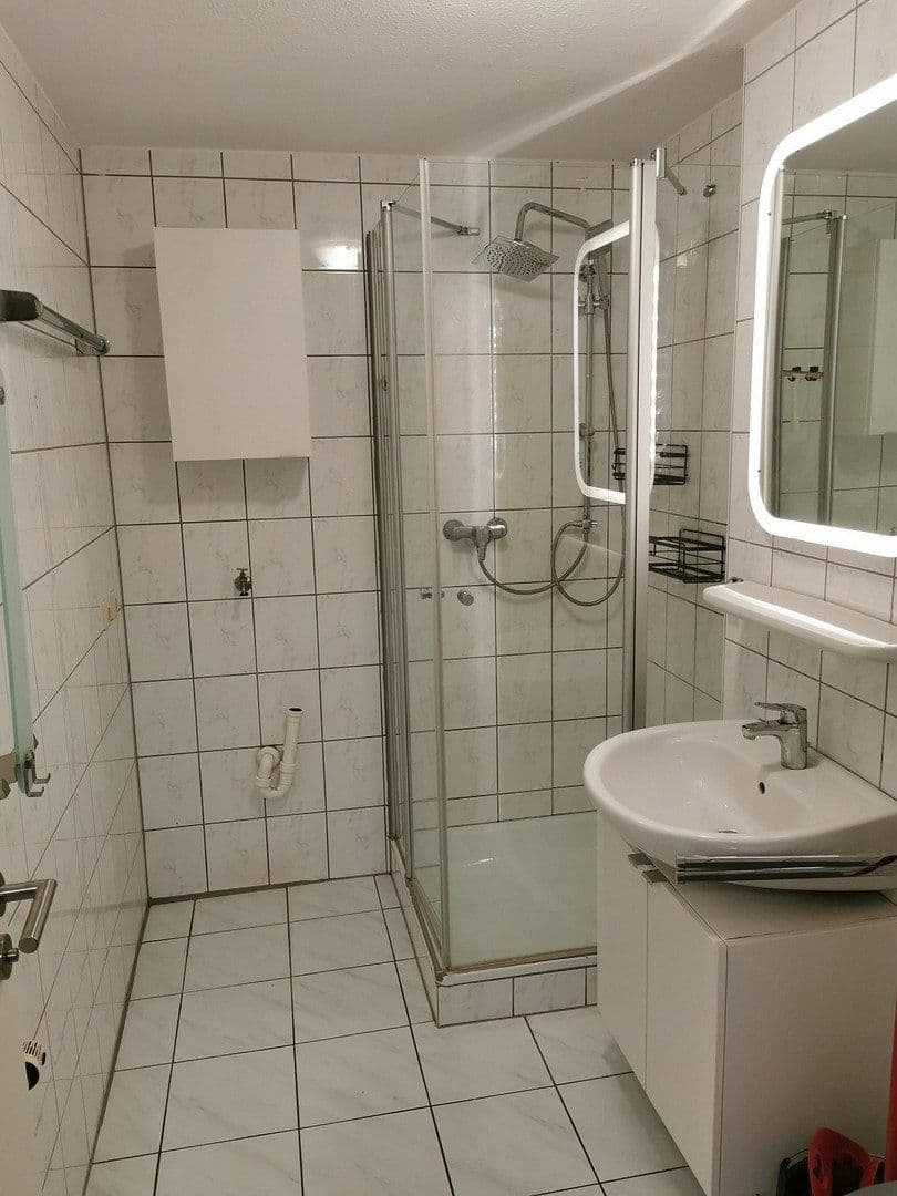 3 bedroom flat to rent, 73 m², Im Deipen Brook, Greven, North Rhine-Westphalia 3 bedroom flat to rent, 73 m², Im Deipen Brook, Greven, North Rhine-Westphalia