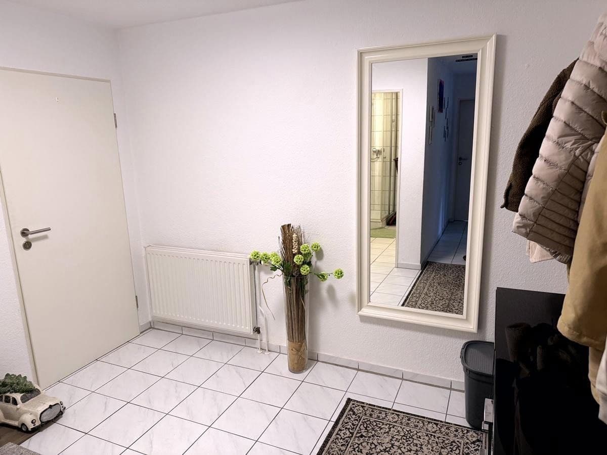 3 bedroom flat to rent, 73 m², Im Deipen Brook, Greven, North Rhine-Westphalia 3 bedroom flat to rent, 73 m², Im Deipen Brook, Greven, North Rhine-Westphalia