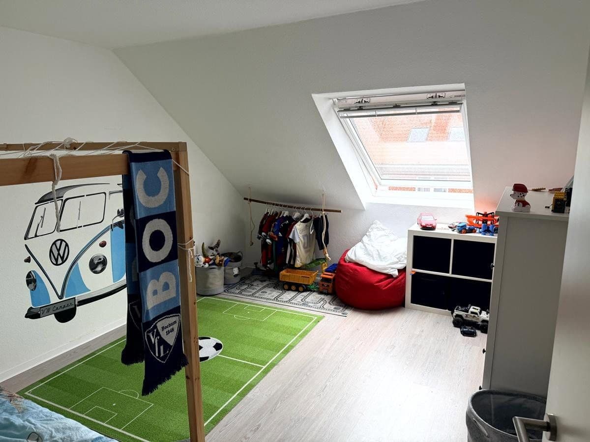 3 bedroom flat to rent, 73 m², Im Deipen Brook, Greven, North Rhine-Westphalia 3 bedroom flat to rent, 73 m², Im Deipen Brook, Greven, North Rhine-Westphalia