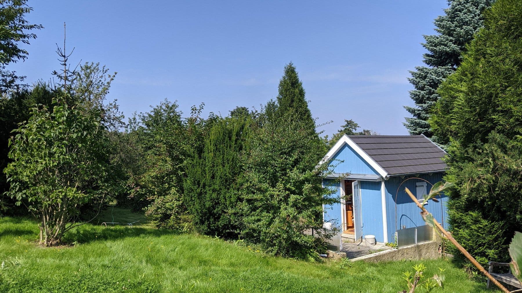 plot for sale, 1,350 m², Am Berg 5, Dresden, Saxony plot for sale, 1,350 m², Am Berg 5, Dresden, Saxony