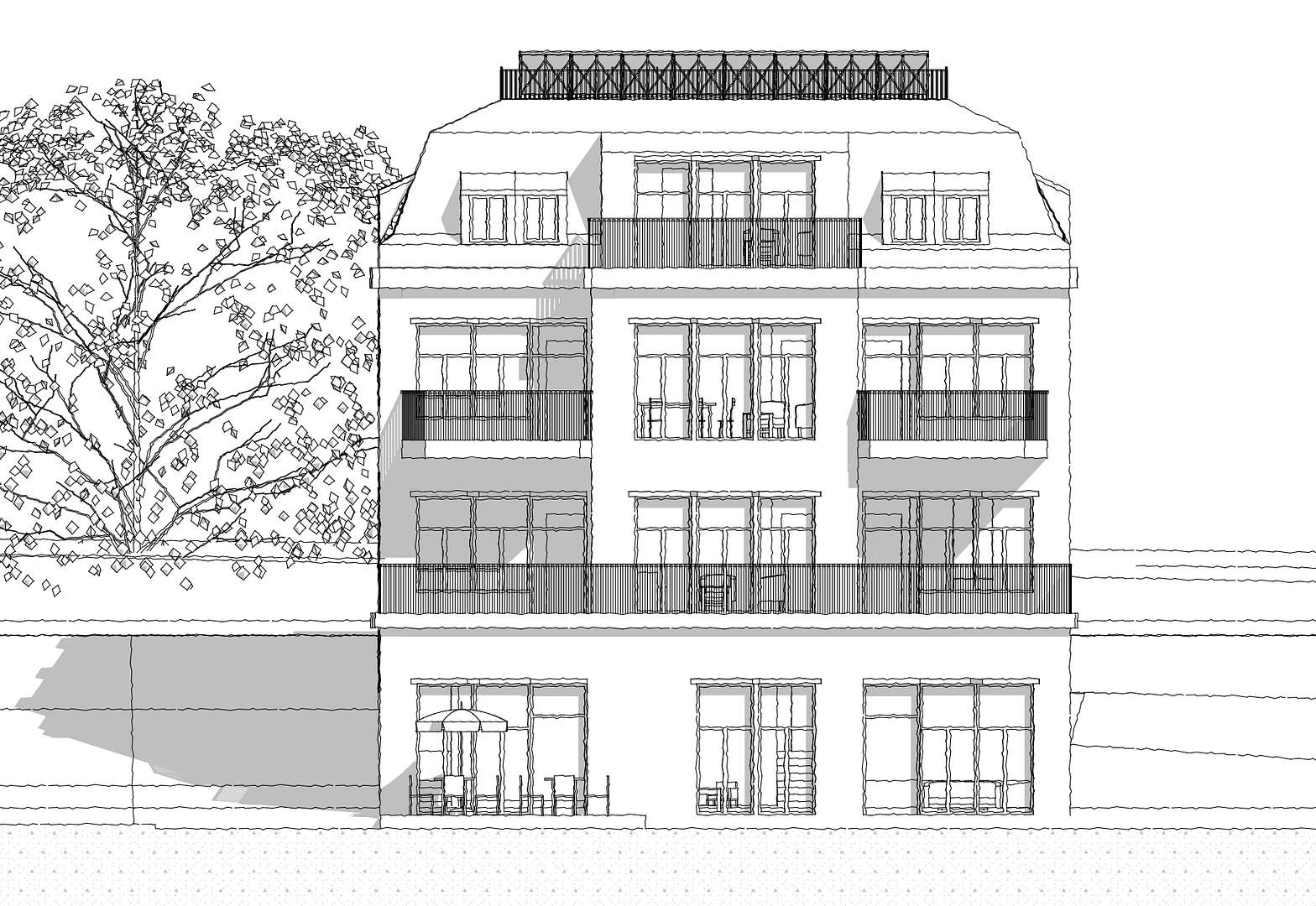 plot for sale, 1,350 m², Am Berg 5, Dresden, Saxony plot for sale, 1,350 m², Am Berg 5, Dresden, Saxony