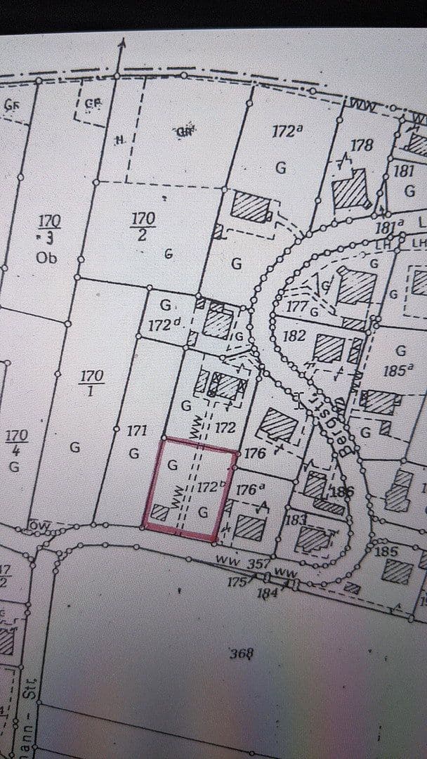 plot for sale, 1,350 m², Am Berg 5, Dresden, Saxony plot for sale, 1,350 m², Am Berg 5, Dresden, Saxony