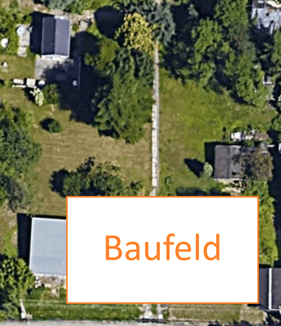 plot for sale, 1,350 m², Am Berg 5, Dresden, Saxony plot for sale, 1,350 m², Am Berg 5, Dresden, Saxony