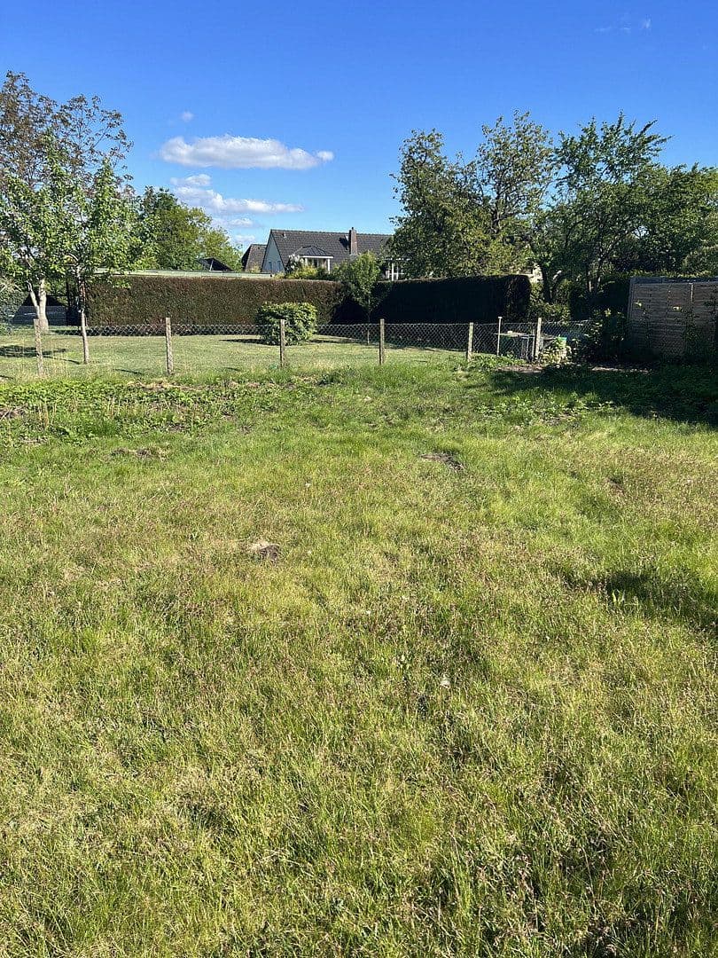 plot for sale, 391 m², Norderstedt, Schleswig-Holstein plot for sale, 391 m², Norderstedt, Schleswig-Holstein