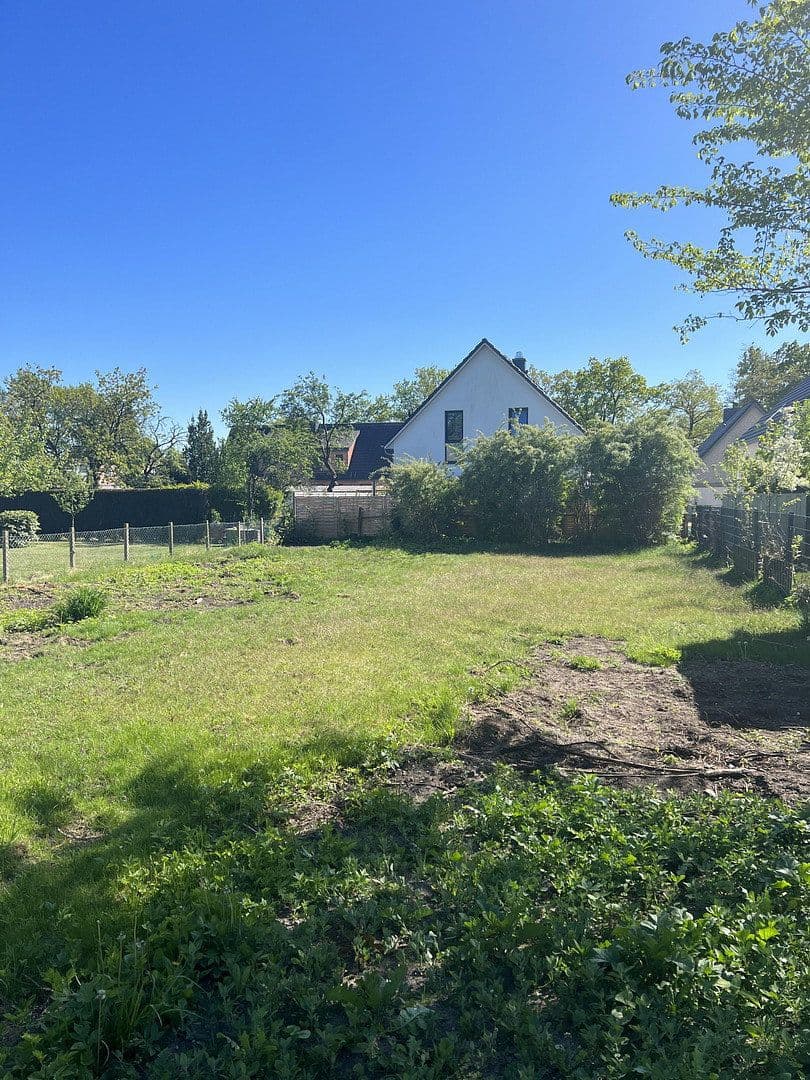 plot for sale, 391 m², Norderstedt, Schleswig-Holstein plot for sale, 391 m², Norderstedt, Schleswig-Holstein