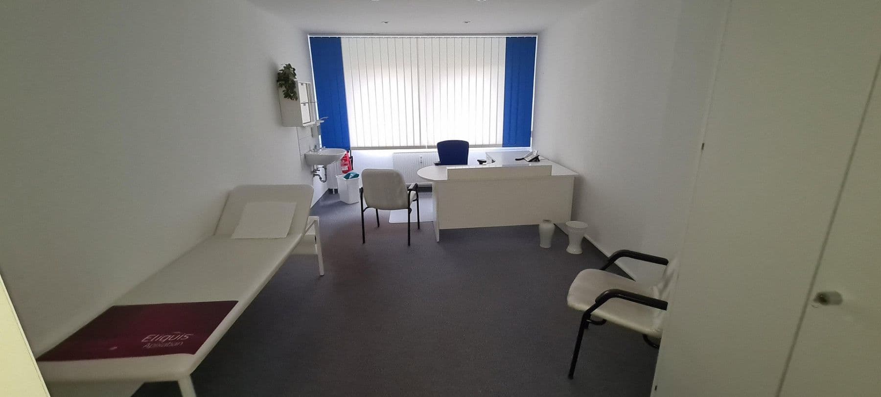 office to rent, 140 m², Steinweg 7, Gera, Thuringia office to rent, 140 m², Steinweg 7, Gera, Thuringia