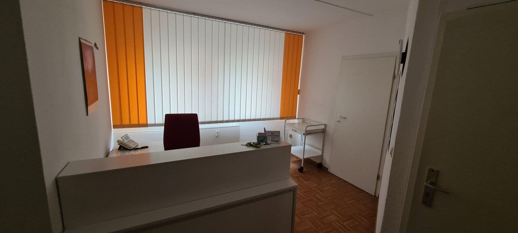 office to rent, 140 m², Steinweg 7, Gera, Thuringia office to rent, 140 m², Steinweg 7, Gera, Thuringia