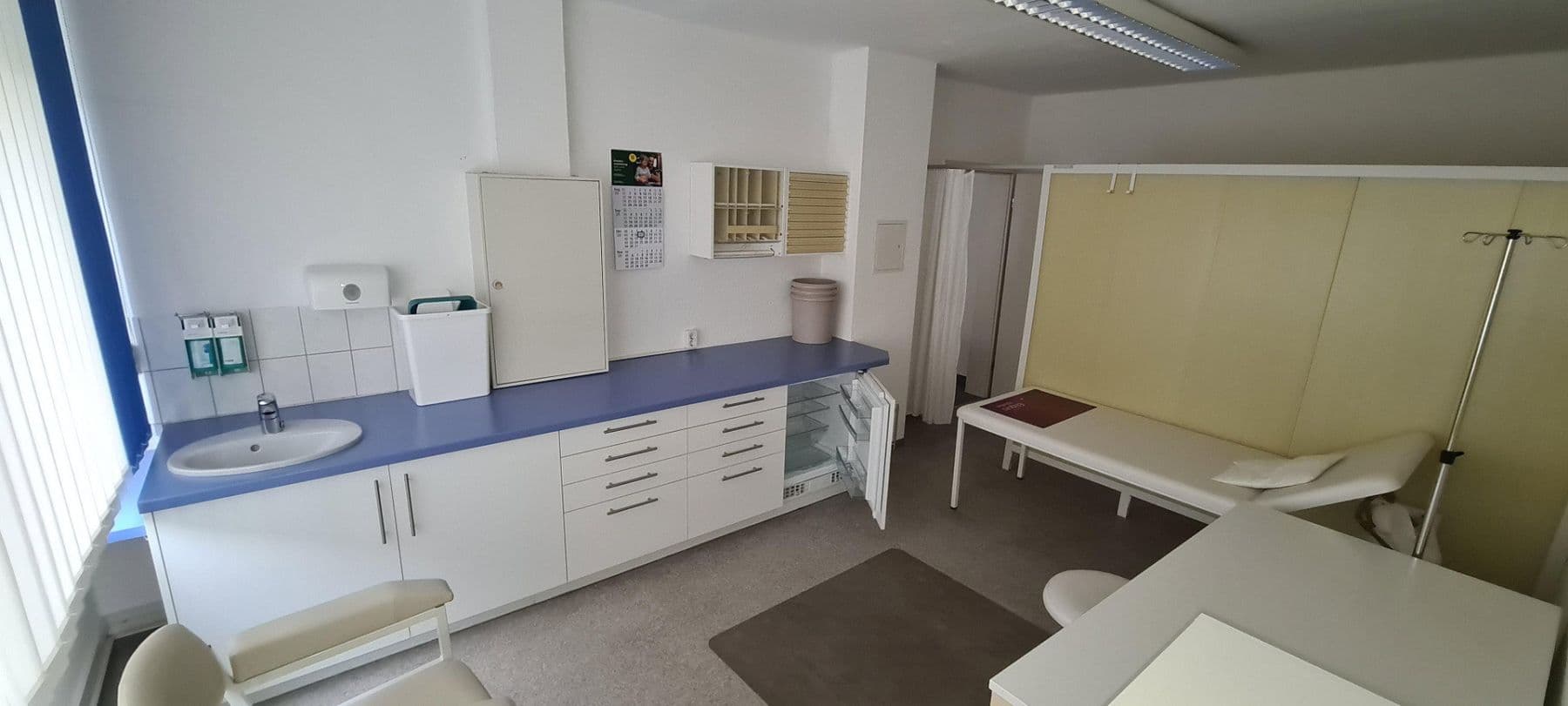 office to rent, 140 m², Steinweg 7, Gera, Thuringia office to rent, 140 m², Steinweg 7, Gera, Thuringia