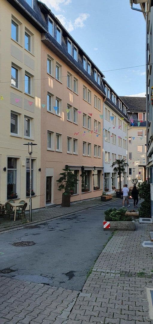 office to rent, 140 m², Steinweg 7, Gera, Thuringia office to rent, 140 m², Steinweg 7, Gera, Thuringia
