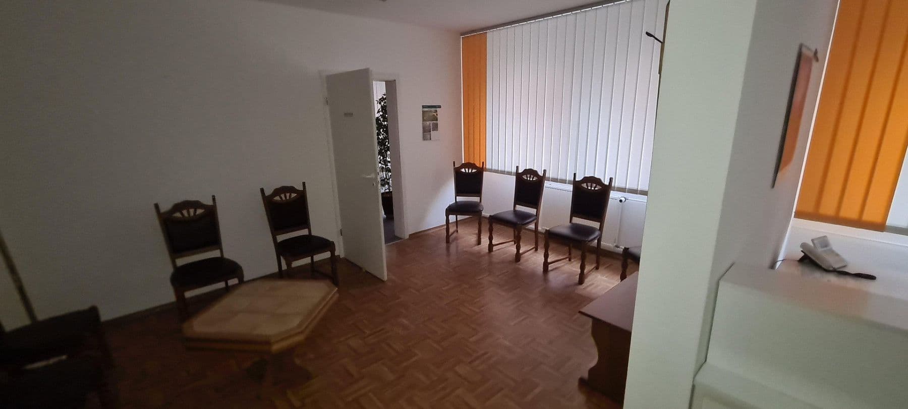 office to rent, 140 m², Steinweg 7, Gera, Thuringia office to rent, 140 m², Steinweg 7, Gera, Thuringia