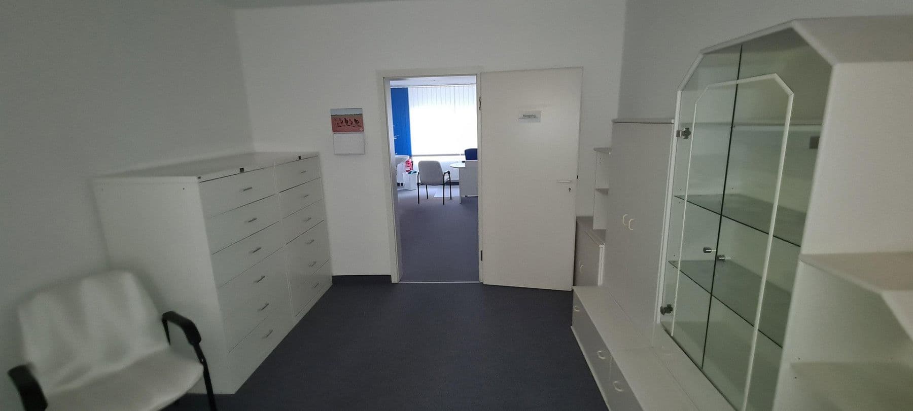 office to rent, 140 m², Steinweg 7, Gera, Thuringia office to rent, 140 m², Steinweg 7, Gera, Thuringia