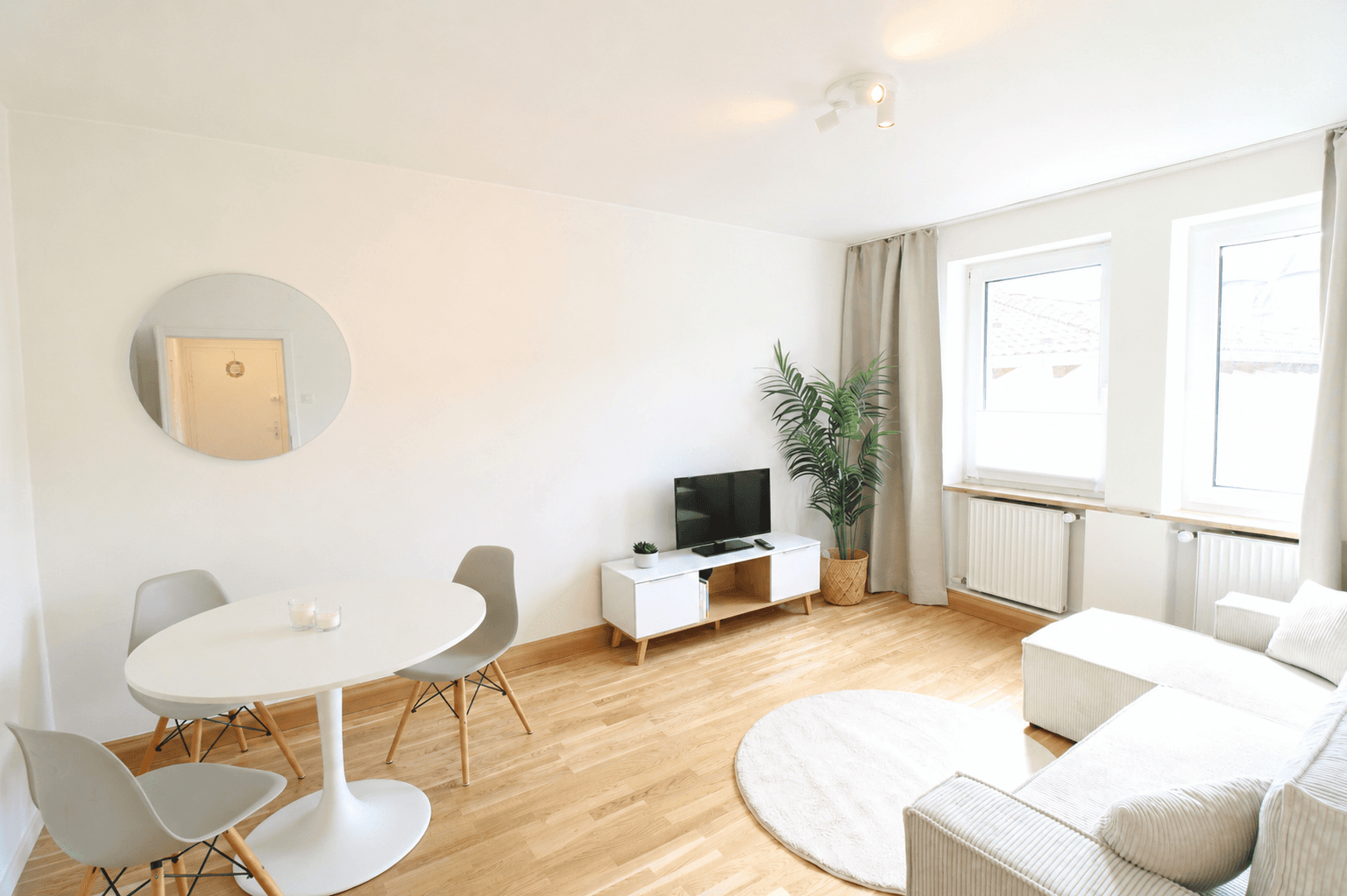 2 bedroom flat for sale, 49 m², Deisenhofenerstraße 102, München, Bavaria 2 bedroom flat for sale, 49 m², Deisenhofenerstraße 102, München, Bavaria