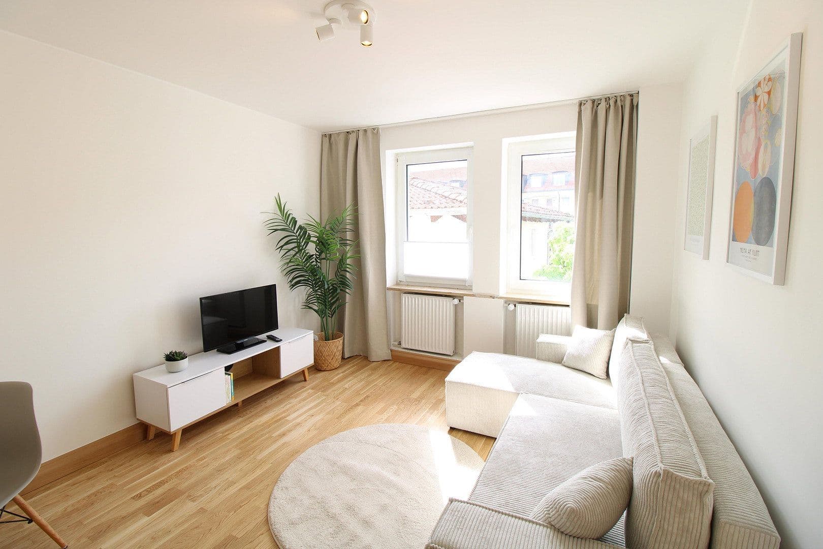 2 bedroom flat for sale, 49 m², Deisenhofenerstraße 102, München, Bavaria 2 bedroom flat for sale, 49 m², Deisenhofenerstraße 102, München, Bavaria