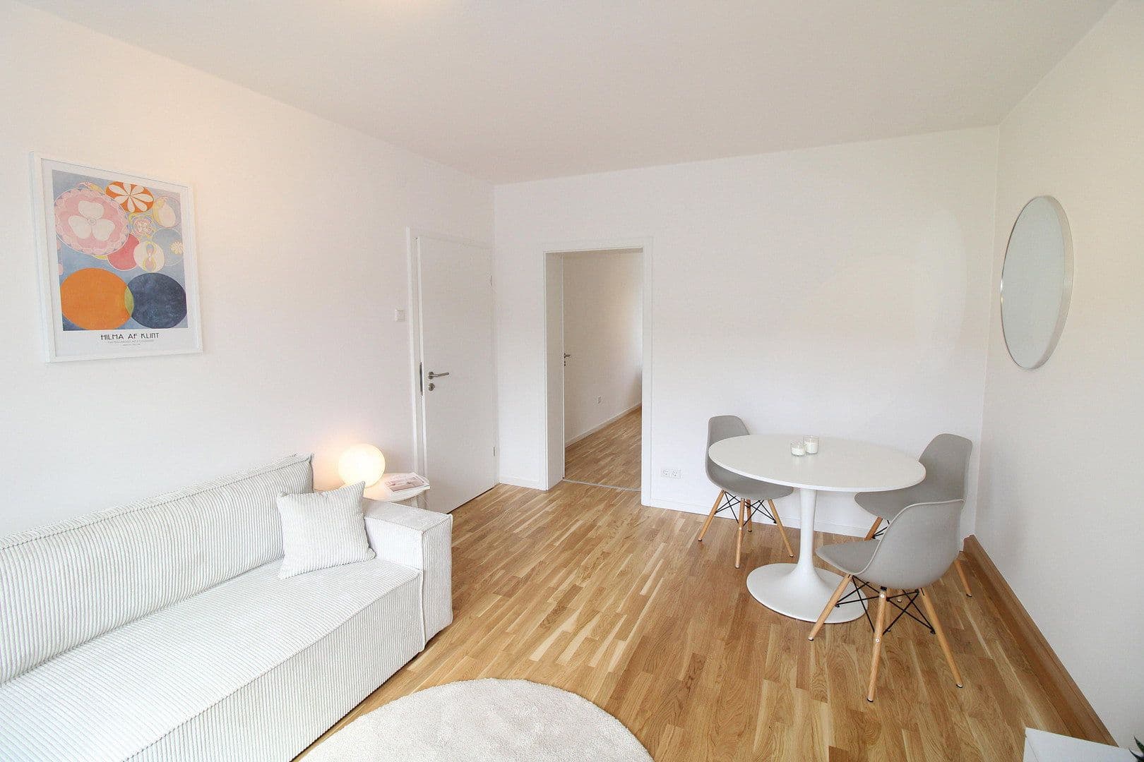 2 bedroom flat for sale, 49 m², Deisenhofenerstraße 102, München, Bavaria 2 bedroom flat for sale, 49 m², Deisenhofenerstraße 102, München, Bavaria
