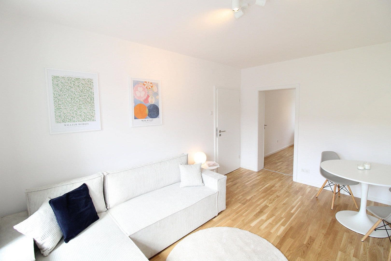 2 bedroom flat for sale, 49 m², Deisenhofenerstraße 102, München, Bavaria 2 bedroom flat for sale, 49 m², Deisenhofenerstraße 102, München, Bavaria