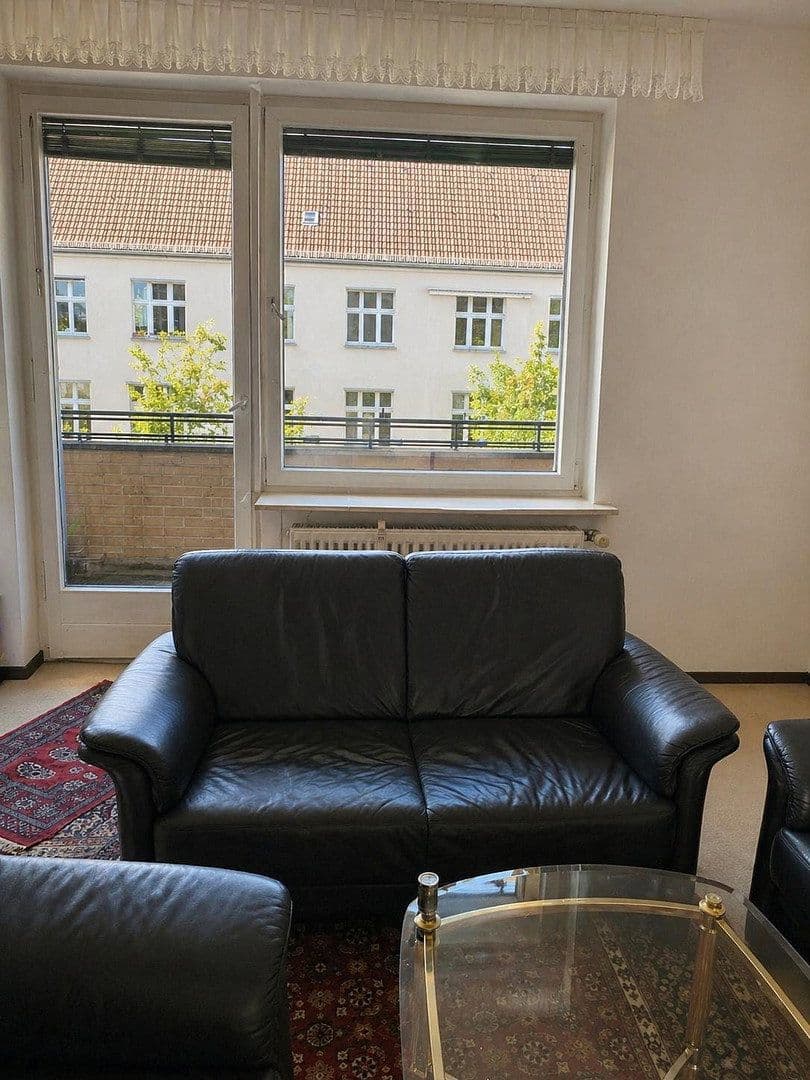 3 bedroom flat to rent, 62 m², Berlin, Berlin 3 bedroom flat to rent, 62 m², Berlin, Berlin