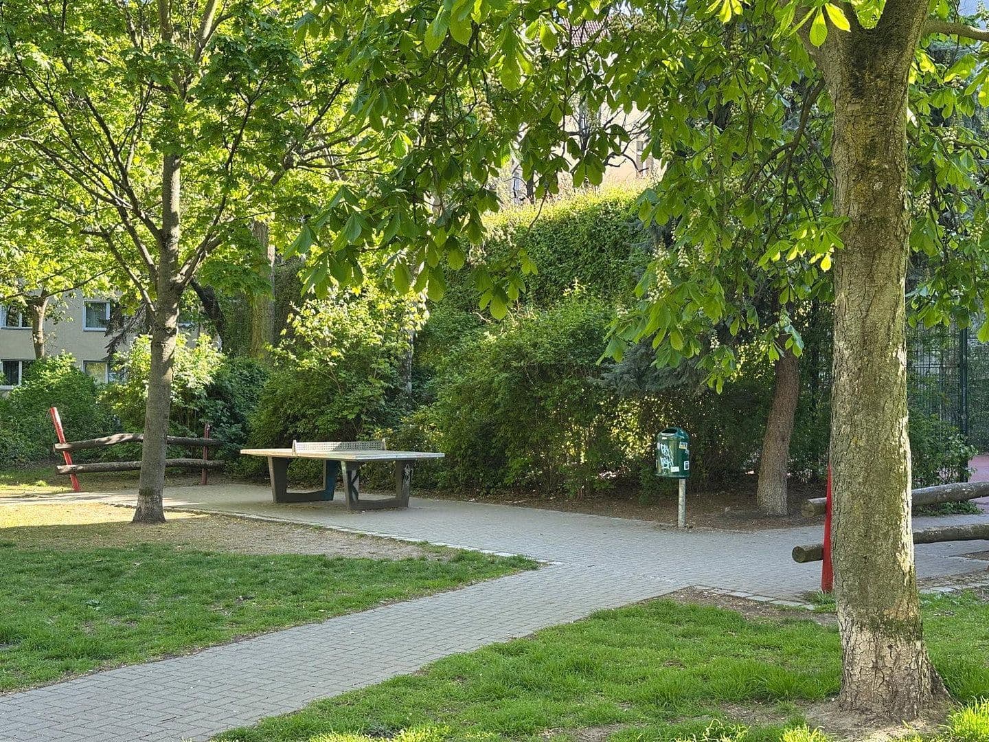 3 bedroom flat to rent, 62 m², Berlin, Berlin 3 bedroom flat to rent, 62 m², Berlin, Berlin