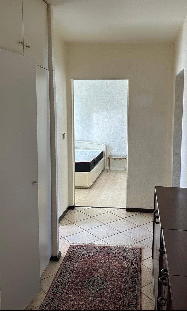 3 bedroom flat to rent, 62 m², Berlin, Berlin 3 bedroom flat to rent, 62 m², Berlin, Berlin