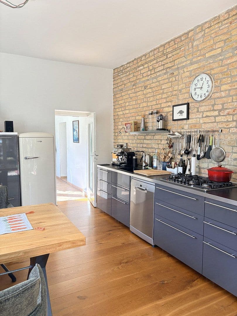 house for sale, 151 m², Berlin, Berlin house for sale, 151 m², Berlin, Berlin
