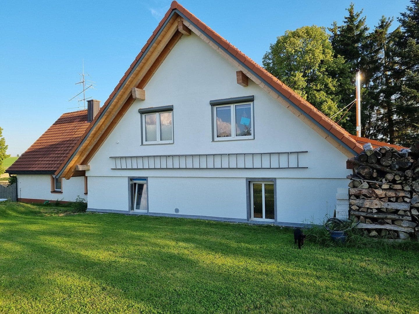 house to rent, 240 m², Friedenweiler, Baden-Württemberg house to rent, 240 m², Friedenweiler, Baden-Württemberg