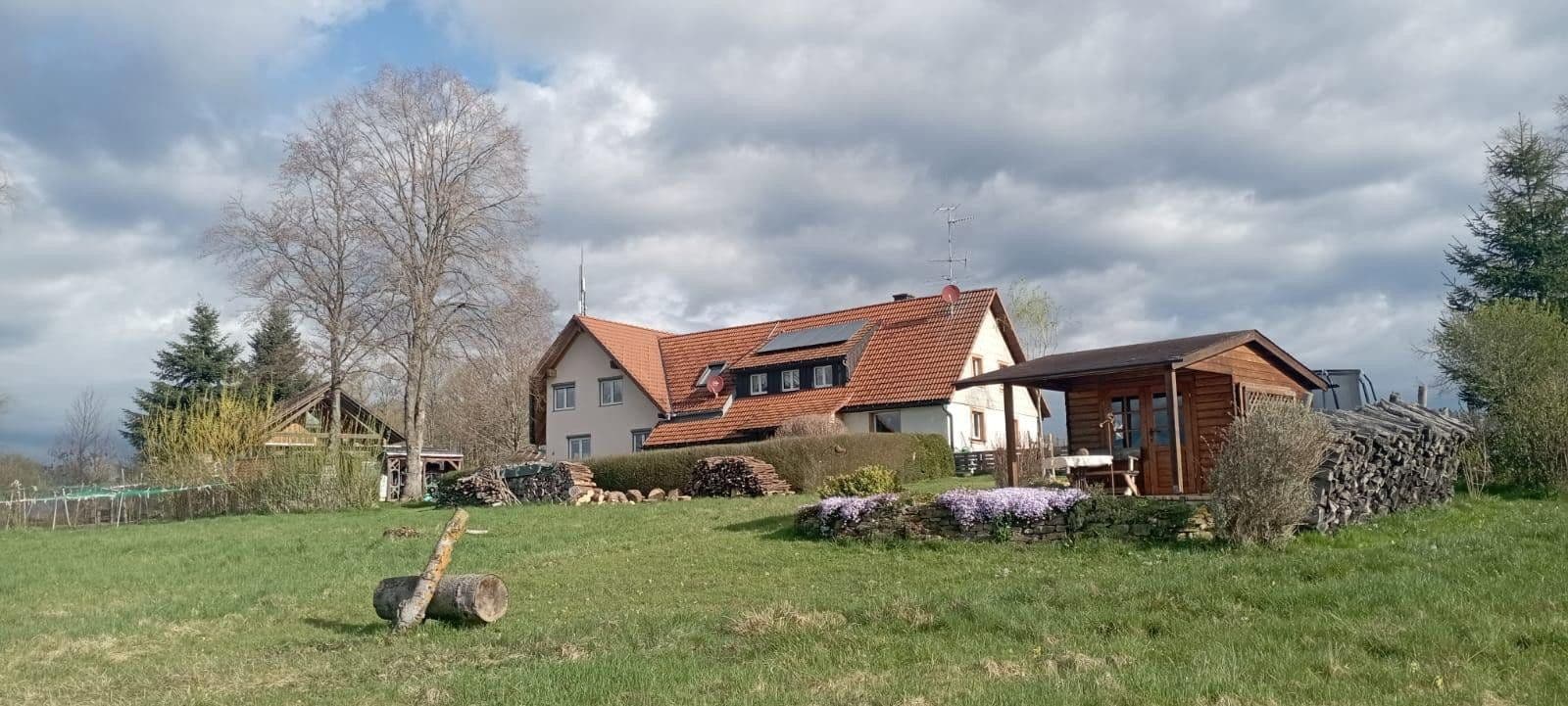 house to rent, 240 m², Friedenweiler, Baden-Württemberg house to rent, 240 m², Friedenweiler, Baden-Württemberg