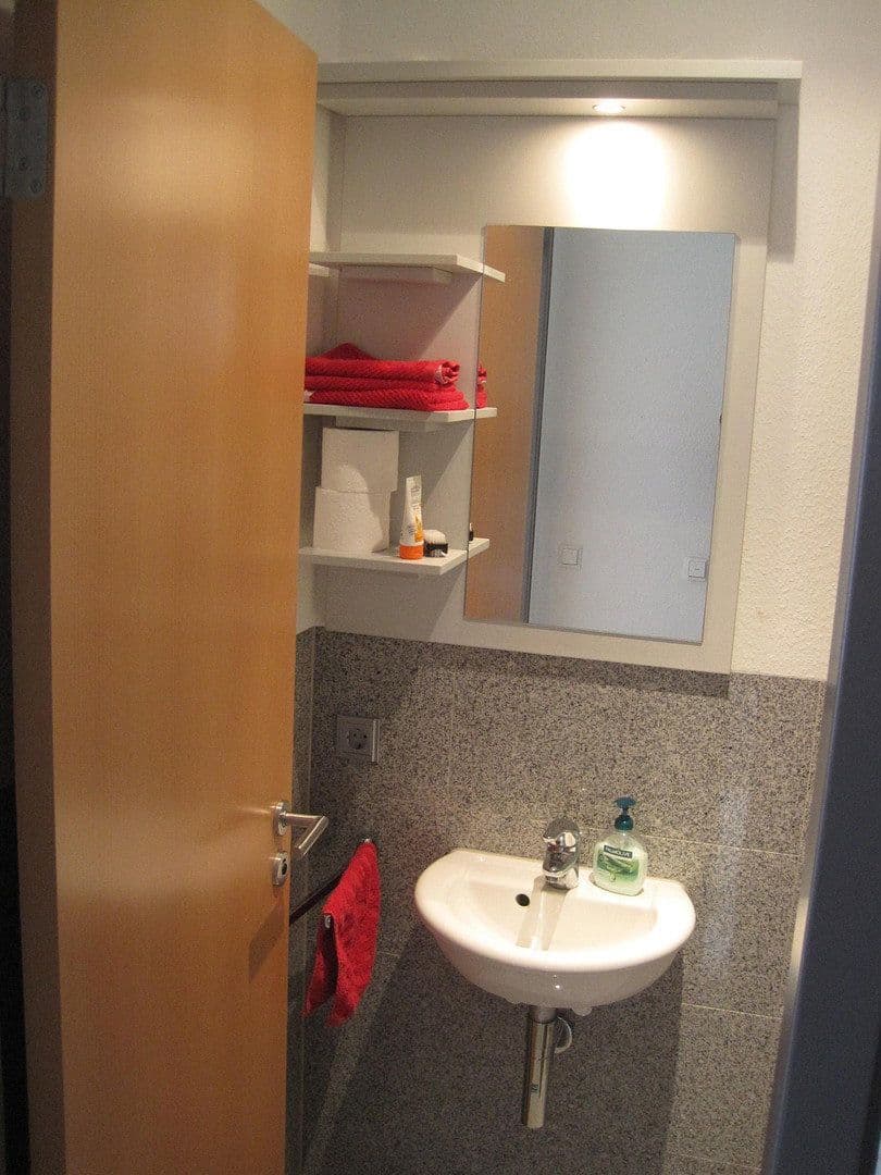 3 bedroom flat to rent, 93 m², Bühl, Baden-Württemberg 3 bedroom flat to rent, 93 m², Bühl, Baden-Württemberg