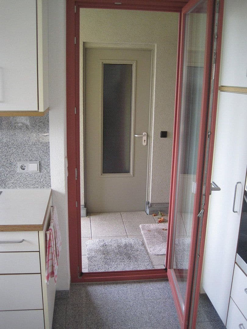 3 bedroom flat to rent, 93 m², Bühl, Baden-Württemberg 3 bedroom flat to rent, 93 m², Bühl, Baden-Württemberg