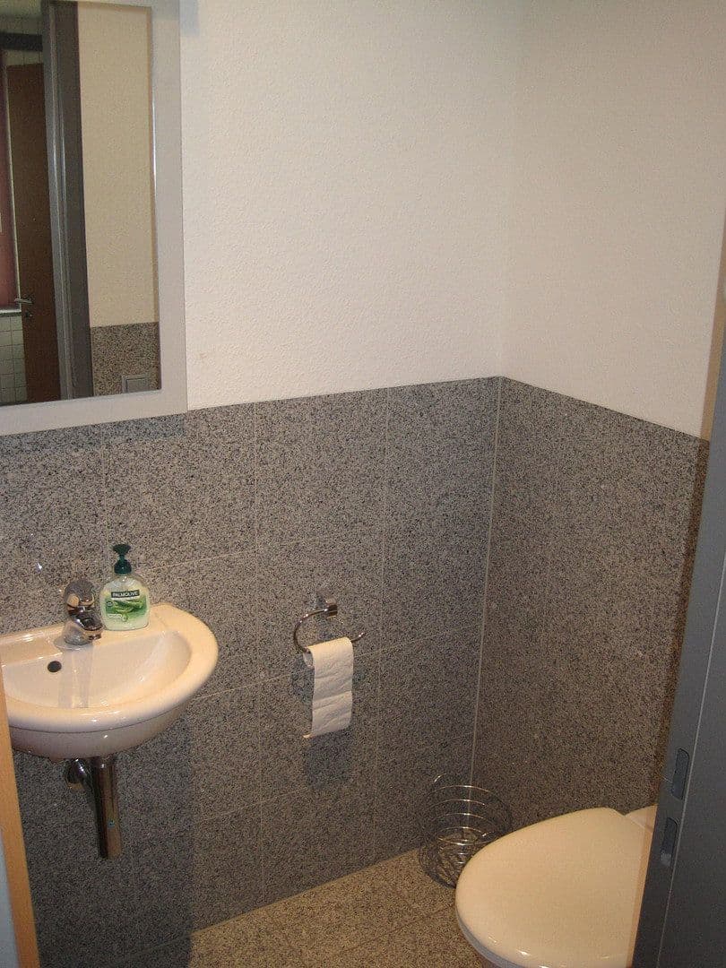 3 bedroom flat to rent, 93 m², Bühl, Baden-Württemberg 3 bedroom flat to rent, 93 m², Bühl, Baden-Württemberg