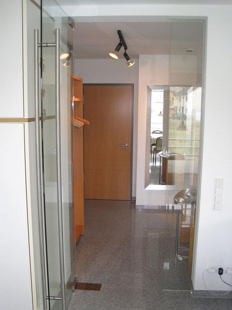 3 bedroom flat to rent, 93 m², Bühl, Baden-Württemberg 3 bedroom flat to rent, 93 m², Bühl, Baden-Württemberg