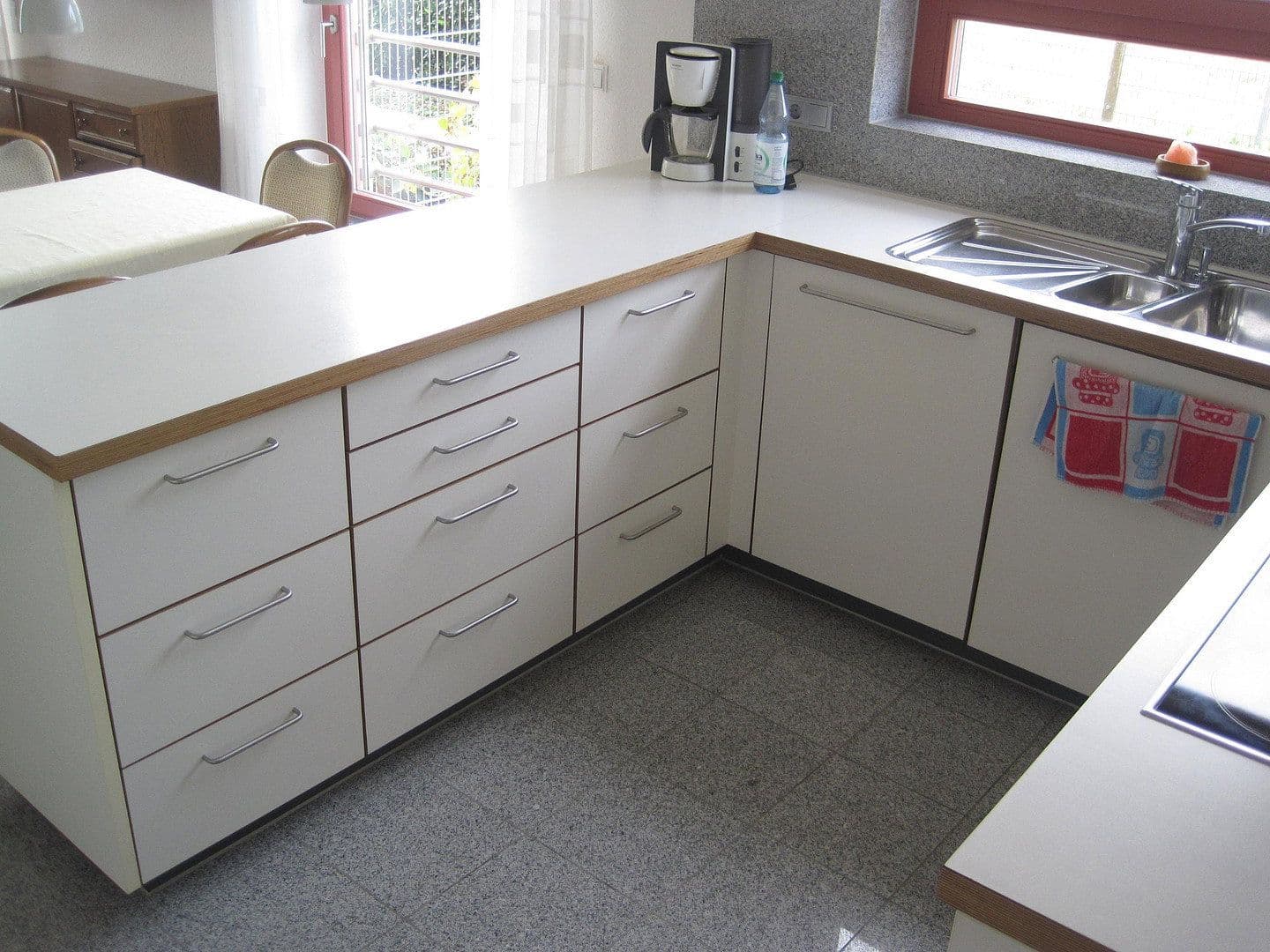 3 bedroom flat to rent, 93 m², Bühl, Baden-Württemberg 3 bedroom flat to rent, 93 m², Bühl, Baden-Württemberg