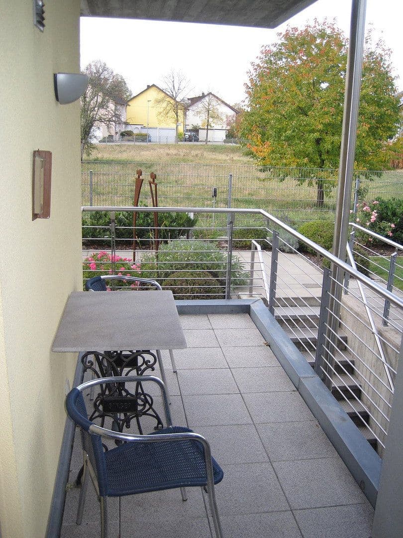 3 bedroom flat to rent, 93 m², Bühl, Baden-Württemberg 3 bedroom flat to rent, 93 m², Bühl, Baden-Württemberg