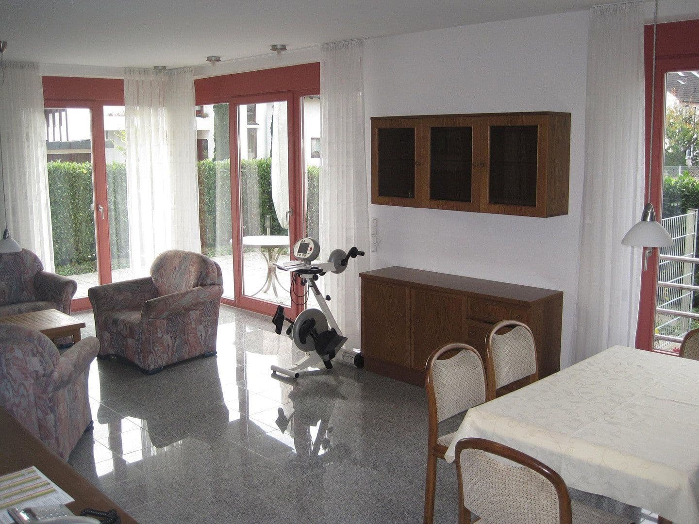 3 bedroom flat to rent, 93 m², Bühl, Baden-Württemberg 3 bedroom flat to rent, 93 m², Bühl, Baden-Württemberg