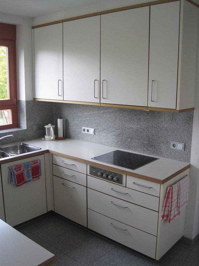 3 bedroom flat to rent, 93 m², Bühl, Baden-Württemberg 3 bedroom flat to rent, 93 m², Bühl, Baden-Württemberg