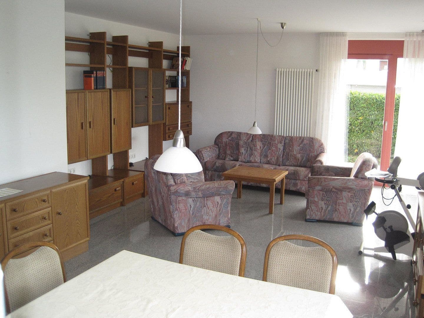 3 bedroom flat to rent, 93 m², Bühl, Baden-Württemberg 3 bedroom flat to rent, 93 m², Bühl, Baden-Württemberg
