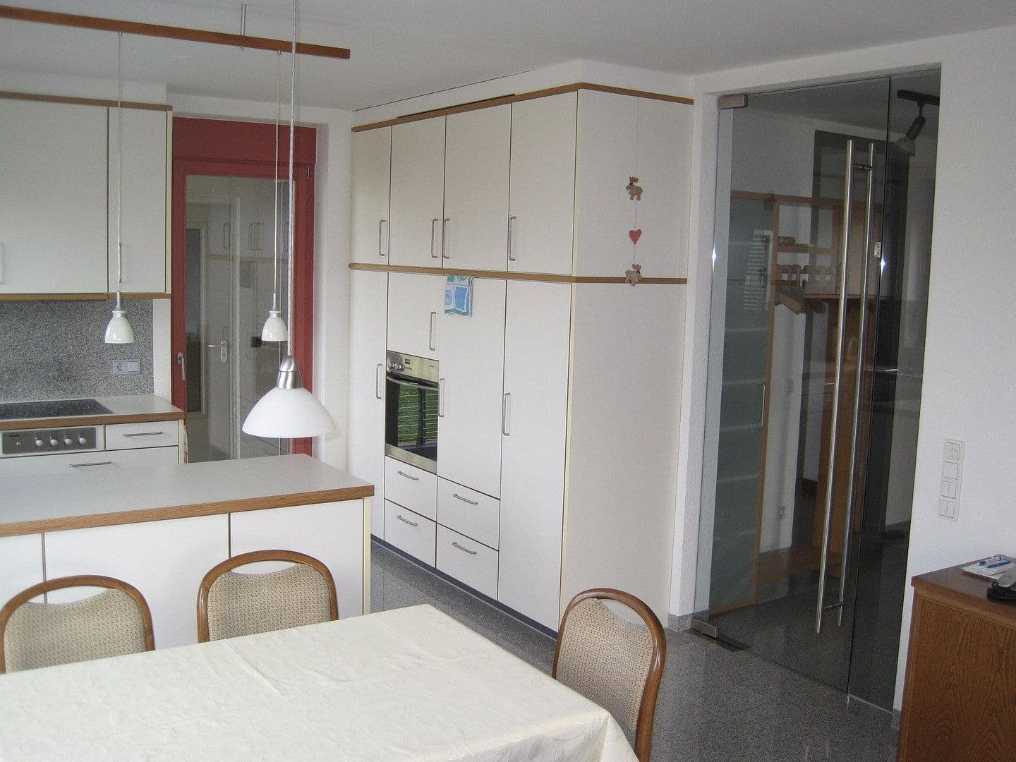 3 bedroom flat to rent, 93 m², Bühl, Baden-Württemberg 3 bedroom flat to rent, 93 m², Bühl, Baden-Württemberg