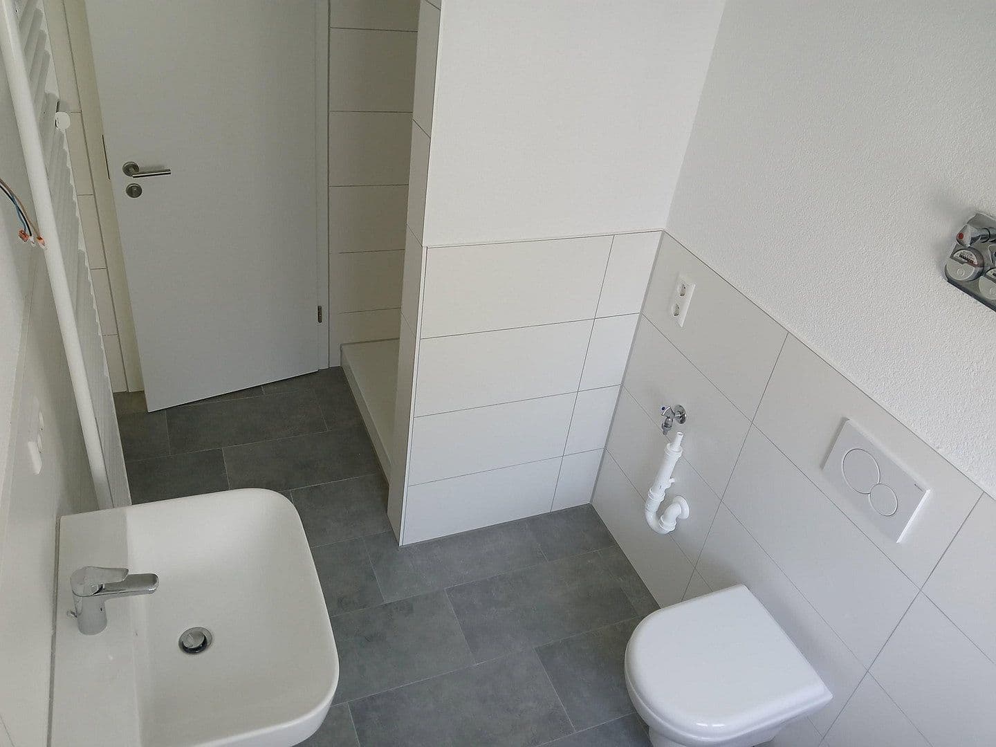 3 bedroom flat to rent, 72 m², Winnenden, Baden-Württemberg 3 bedroom flat to rent, 72 m², Winnenden, Baden-Württemberg