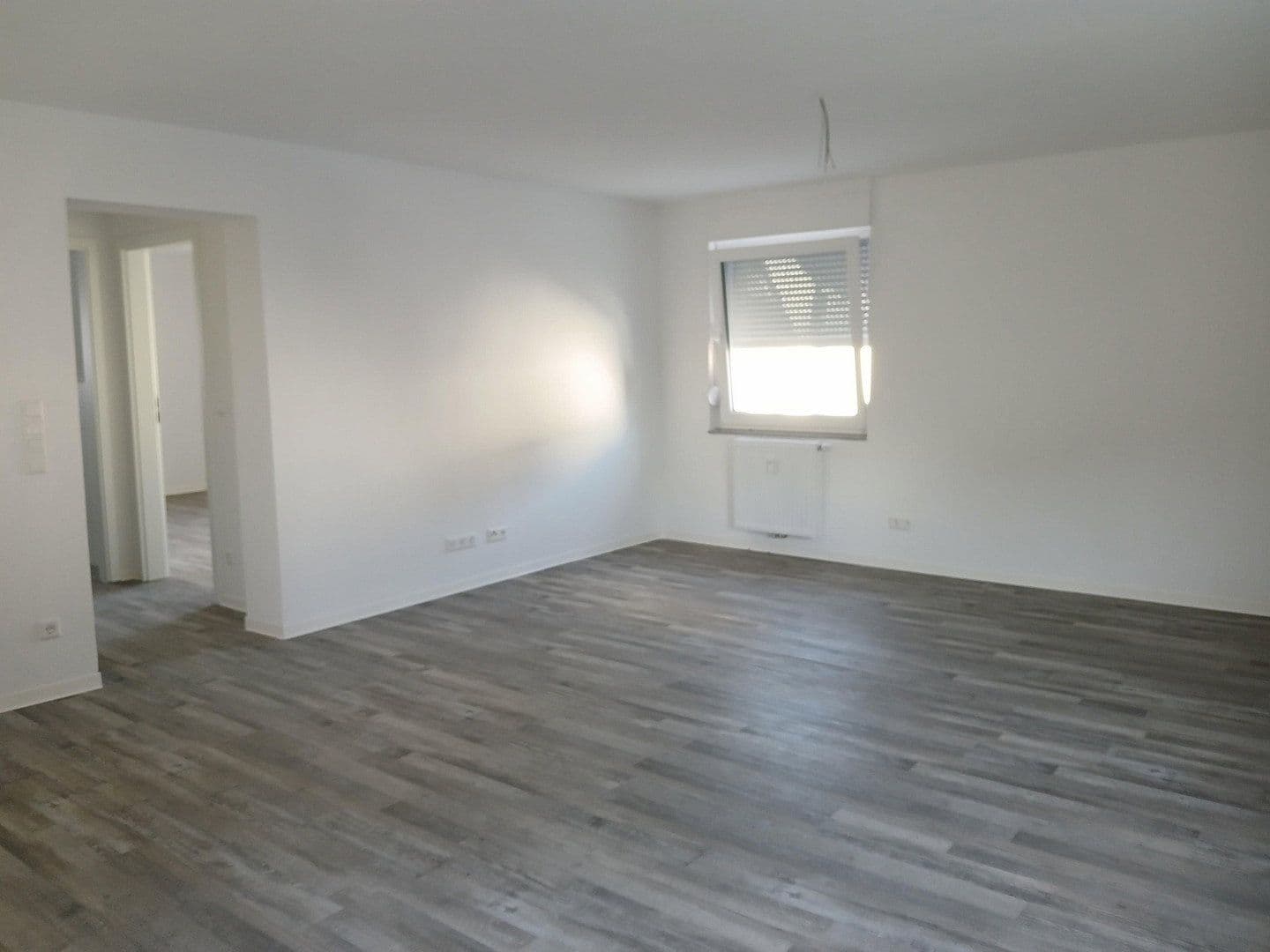 3 bedroom flat to rent, 72 m², Winnenden, Baden-Württemberg 3 bedroom flat to rent, 72 m², Winnenden, Baden-Württemberg
