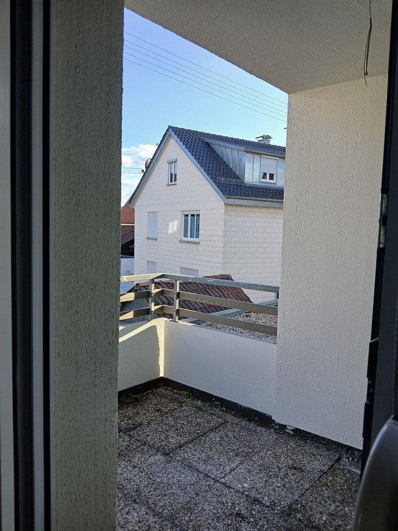 3 bedroom flat to rent, 72 m², Winnenden, Baden-Württemberg 3 bedroom flat to rent, 72 m², Winnenden, Baden-Württemberg