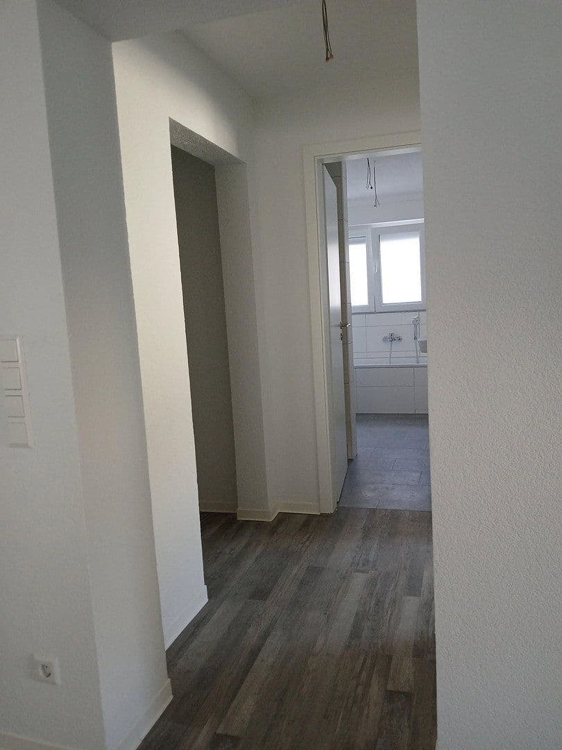 3 bedroom flat to rent, 72 m², Winnenden, Baden-Württemberg 3 bedroom flat to rent, 72 m², Winnenden, Baden-Württemberg