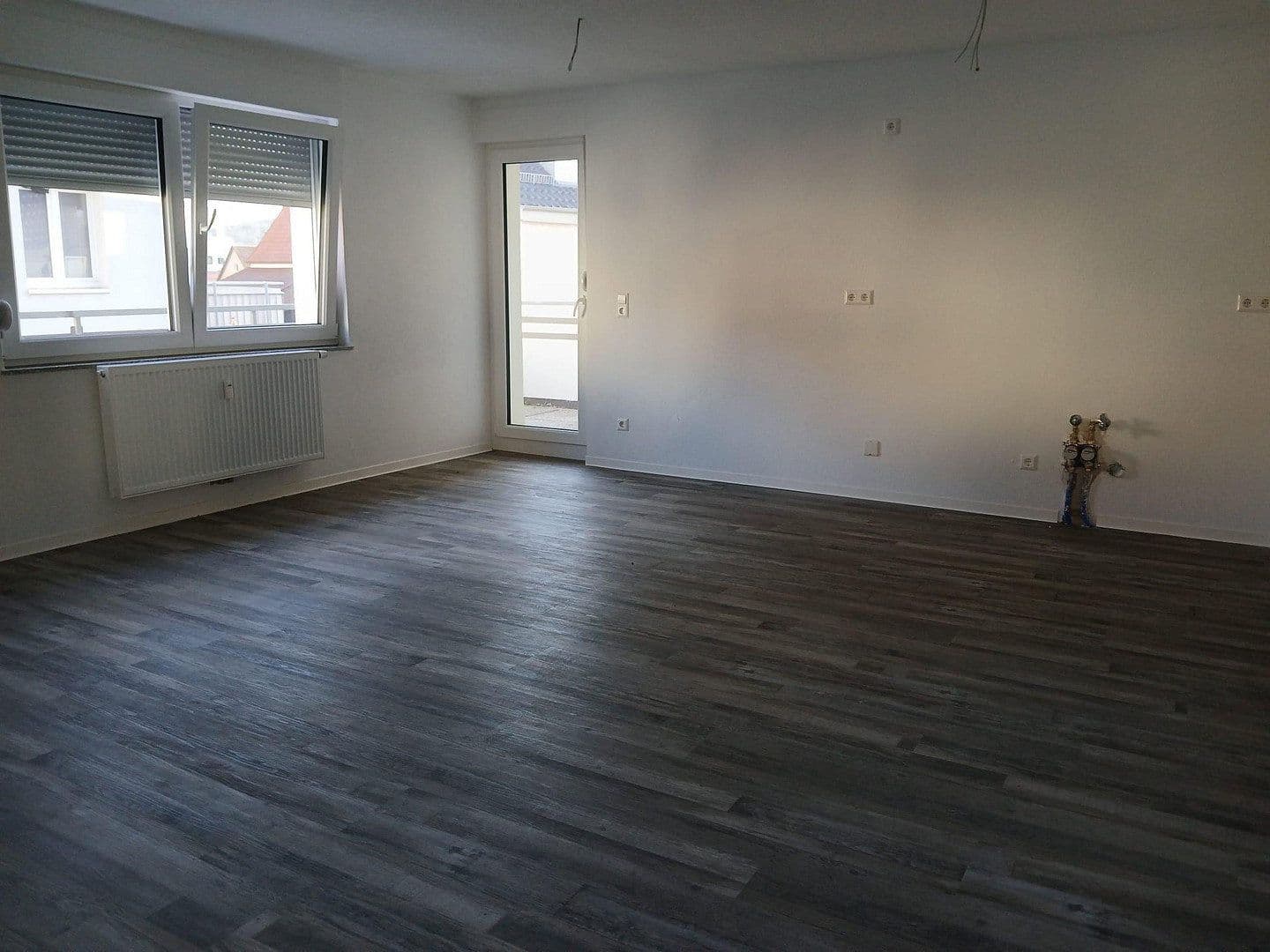 3 bedroom flat to rent, 72 m², Winnenden, Baden-Württemberg 3 bedroom flat to rent, 72 m², Winnenden, Baden-Württemberg