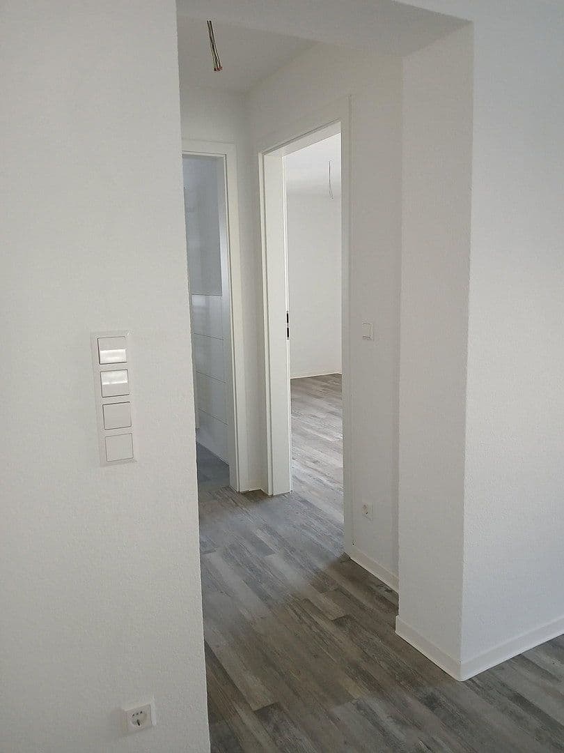 3 bedroom flat to rent, 72 m², Winnenden, Baden-Württemberg 3 bedroom flat to rent, 72 m², Winnenden, Baden-Württemberg