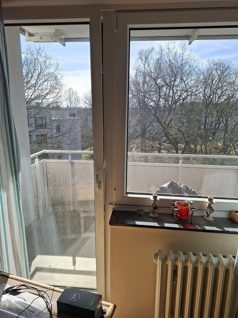 2 bedroom flat for sale, 56 m², Grenzdamm 6, Pinneberg, Schleswig-Holstein 2 bedroom flat for sale, 56 m², Grenzdamm 6, Pinneberg, Schleswig-Holstein