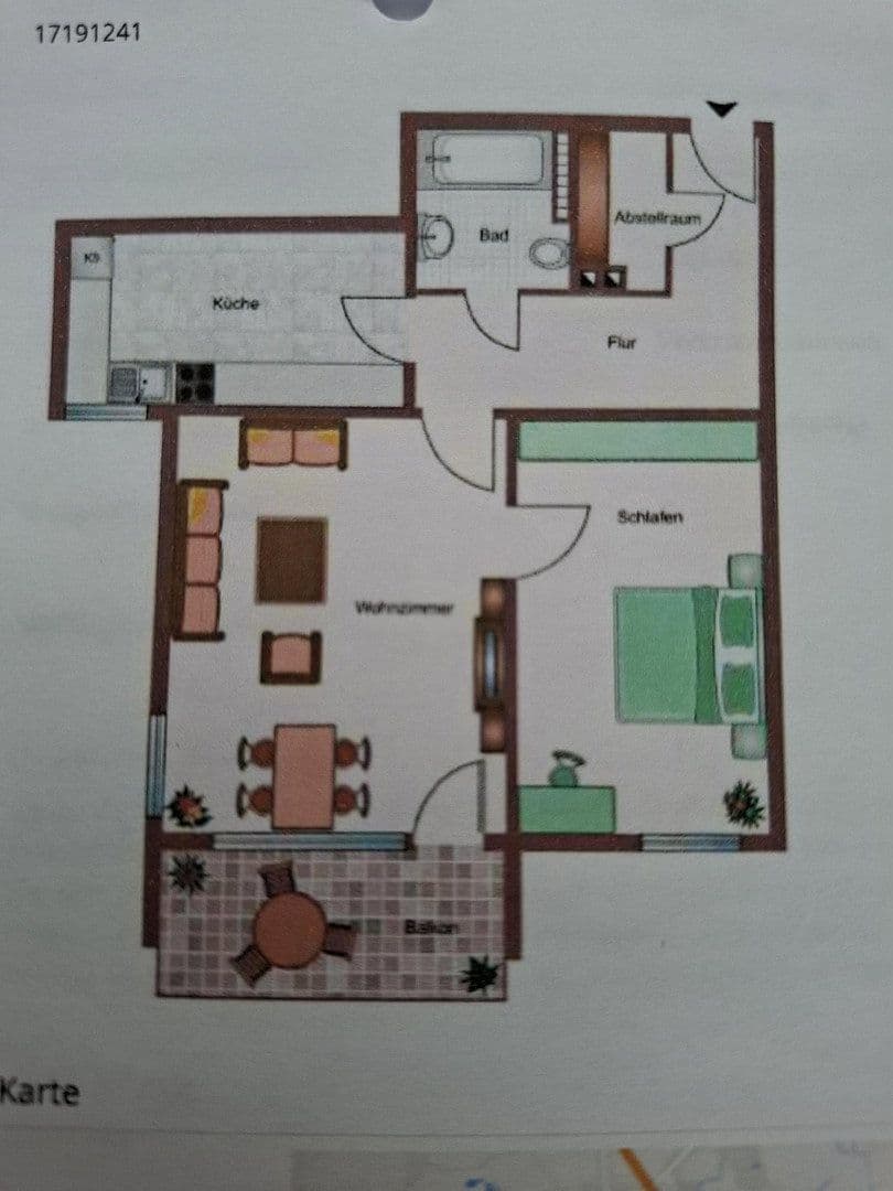 2 bedroom flat for sale, 56 m², Grenzdamm 6, Pinneberg, Schleswig-Holstein 2 bedroom flat for sale, 56 m², Grenzdamm 6, Pinneberg, Schleswig-Holstein