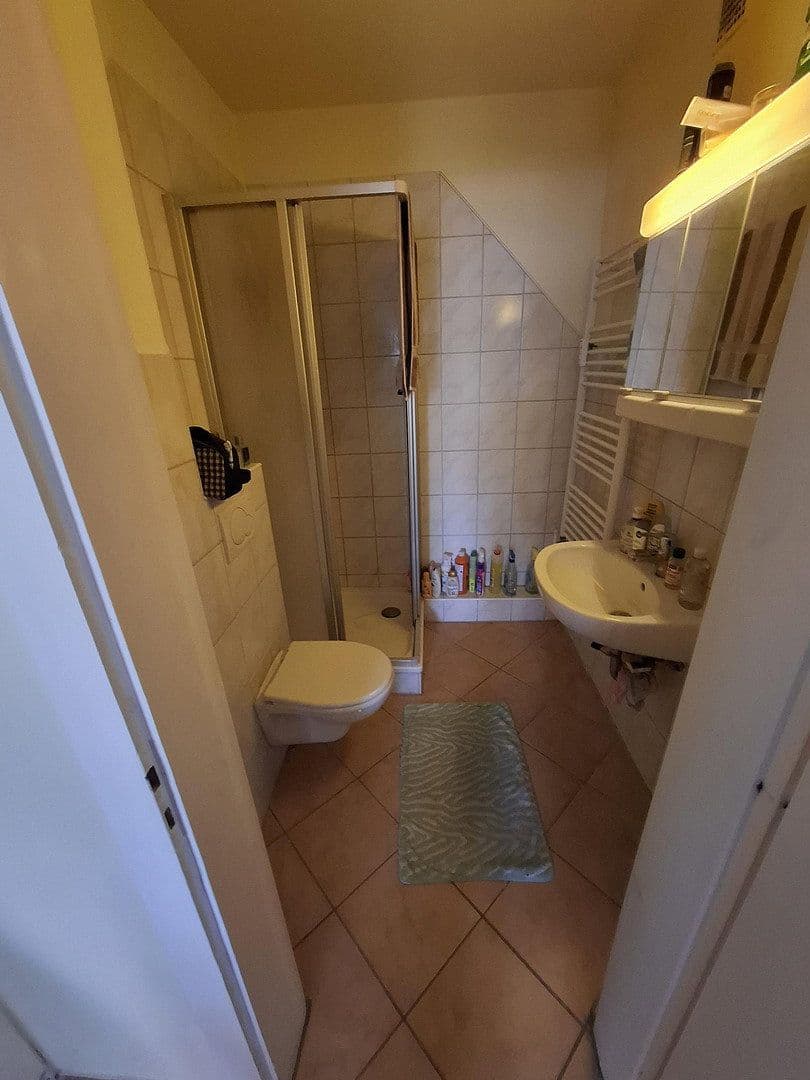 2 bedroom flat for sale, 56 m², Grenzdamm 6, Pinneberg, Schleswig-Holstein 2 bedroom flat for sale, 56 m², Grenzdamm 6, Pinneberg, Schleswig-Holstein