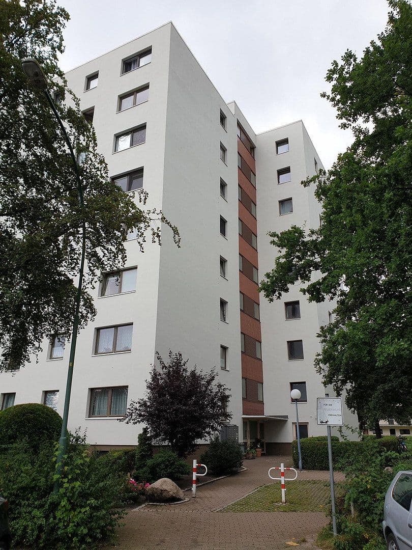 2 bedroom flat for sale, 56 m², Grenzdamm 6, Pinneberg, Schleswig-Holstein 2 bedroom flat for sale, 56 m², Grenzdamm 6, Pinneberg, Schleswig-Holstein