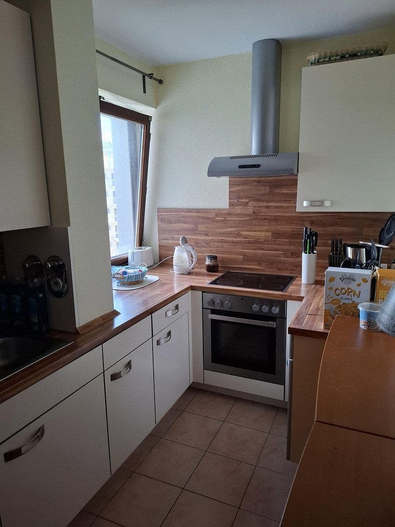 2 bedroom flat for sale, 56 m², Grenzdamm 6, Pinneberg, Schleswig-Holstein 2 bedroom flat for sale, 56 m², Grenzdamm 6, Pinneberg, Schleswig-Holstein