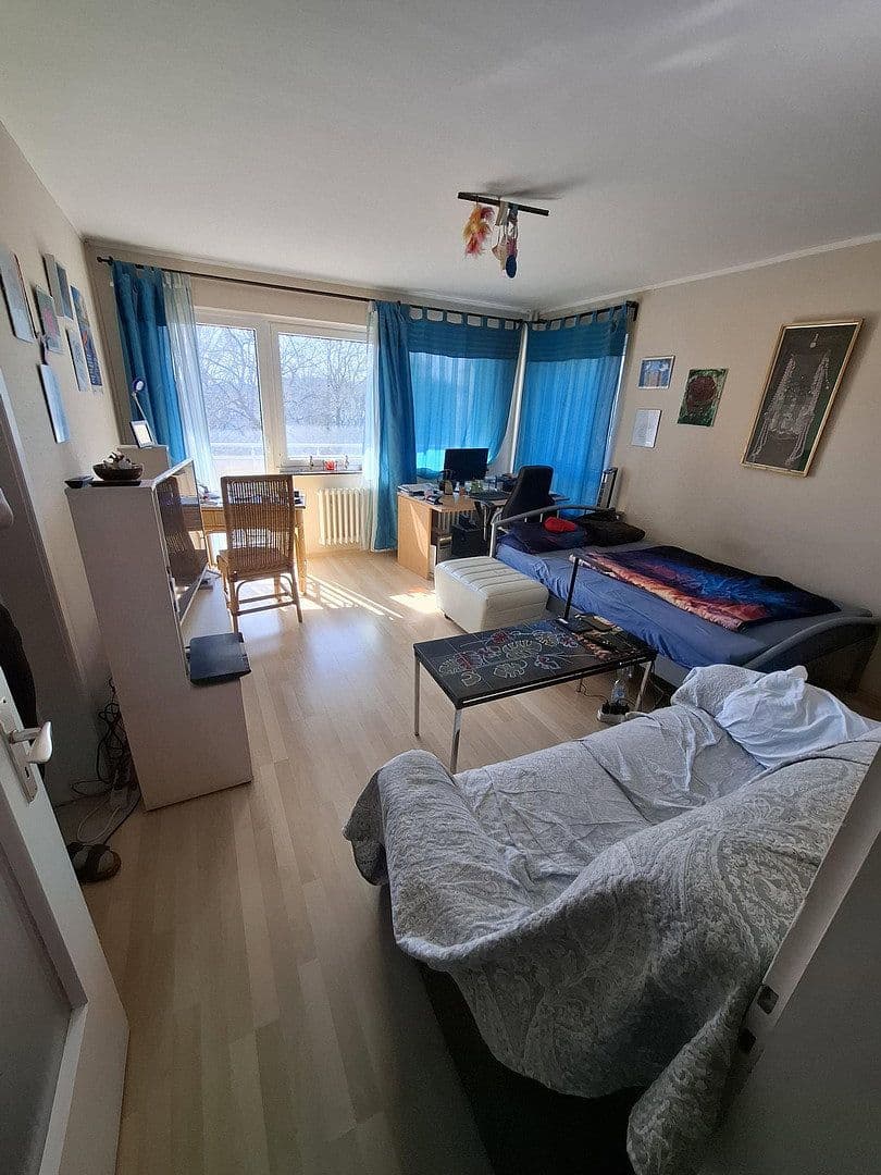 2 bedroom flat for sale, 56 m², Grenzdamm 6, Pinneberg, Schleswig-Holstein 2 bedroom flat for sale, 56 m², Grenzdamm 6, Pinneberg, Schleswig-Holstein